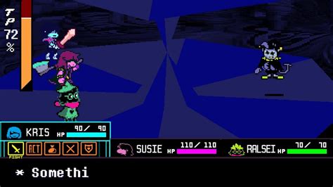 how to fight jevil in deltarune|More.